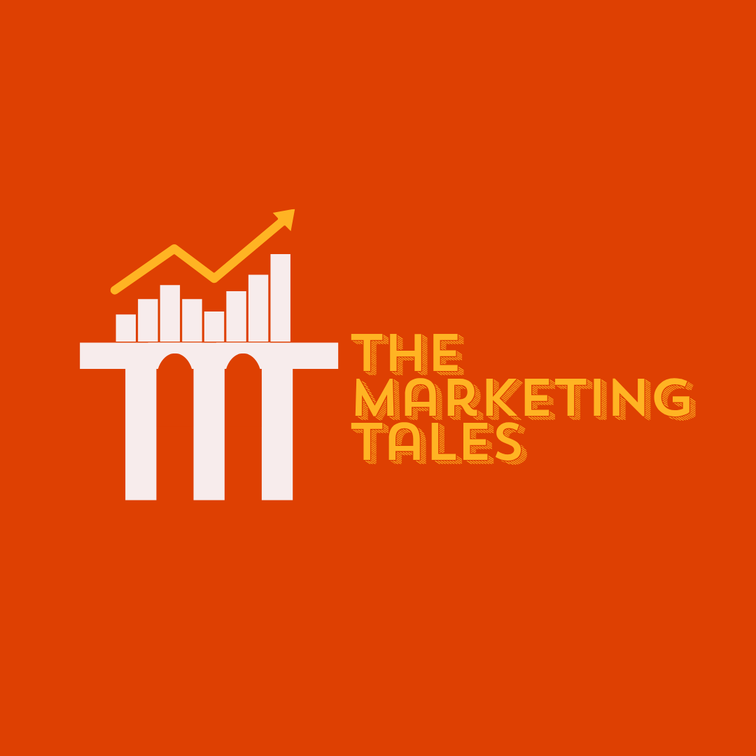 The Marketing Tales